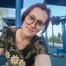 Фотография девушки Анастасия, 41 год из г. Норильск