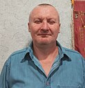 Владимир, 51 год