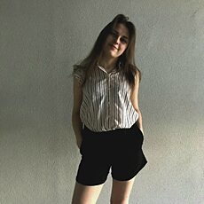 Фотография девушки Девочка, 25 лет из г. Витебск
