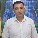 Бобомурод, 34 года