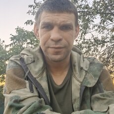 Фотография мужчины Алексей, 40 лет из г. Ростов-на-Дону