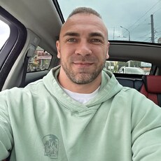 Фотография мужчины Сергей, 36 лет из г. Тула