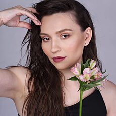 Фотография девушки Кристина, 33 года из г. Омск