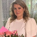 Анастасия, 45 лет