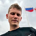Антон, 26 лет