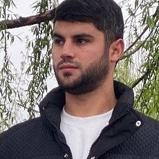 Фотография мужчины Ali, 29 лет из г. Черемхово