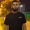 Жамшидбек, 25 лет