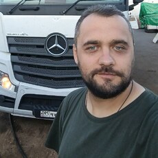 Фотография мужчины Андрей, 33 года из г. Ярославль