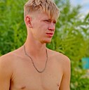 Данил, 19 лет