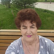 Фотография девушки Татьяна, 65 лет из г. Омск
