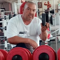 Фотография мужчины Сергей, 48 лет из г. Черногорск