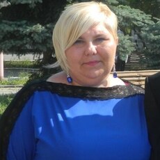 Фотография девушки Наталья, 50 лет из г. Чебаркуль