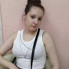 Фотография девушки Анастасия, 21 год из г. Улан-Удэ