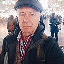 Геннадий, 63 года