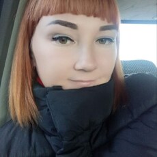 Фотография девушки Даша, 34 года из г. Барнаул