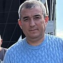Ахмад, 42 года
