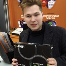 Фотография мужчины Вадим, 22 года из г. Чебоксары
