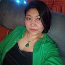 Айнура, 43 года