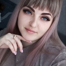 Фотография девушки Анастасия, 25 лет из г. Мариинск