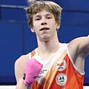Глеб, 18 лет