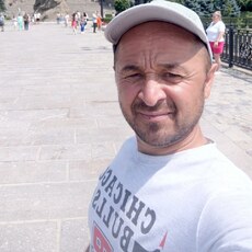 Фотография мужчины Фируз, 38 лет из г. Первоуральск