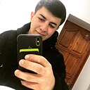 Алишан, 24 года