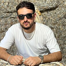 Фотография мужчины Kainat, 28 лет из г. Баку