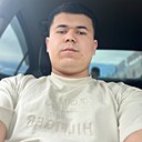 Тимур, 26 лет
