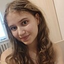 Ксения, 18 лет