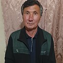 Nurmat Nurmatov, 59 лет