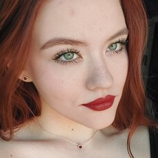 Фотография девушки Виктория, 22 года из г. Омск
