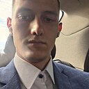 Юрий, 22 года