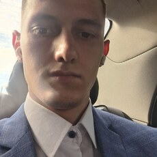 Фотография мужчины Юрий, 22 года из г. Нижний Новгород