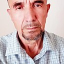 Каримберди, 65 лет