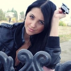 Фотография девушки Ольга, 25 лет из г. Димитровград