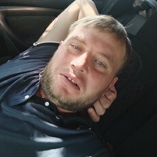 Фотография мужчины Пётр, 33 года из г. Актобе
