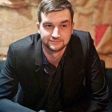 Фотография мужчины Стас, 34 года из г. Ноябрьск