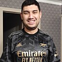 Санжар, 33 года