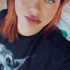 Фотография девушки Софа, 27 лет из г. Алушта