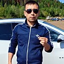Ильяс, 34 года