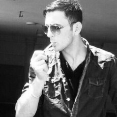 Фотография мужчины Давит, 29 лет из г. Прага