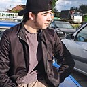 Манучехр, 20 лет