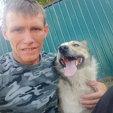 Фотография мужчины Александр, 30 лет из г. Астана