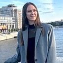 Лиза, 27 лет