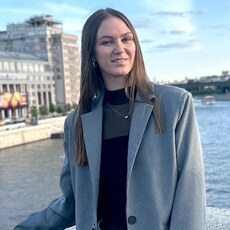 Фотография девушки Лиза, 27 лет из г. Москва