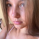 Виталина, 18 лет