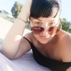 Фотография девушки Elena, 34 года из г. Торез