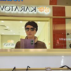 Фотография девушки Оля, 41 год из г. Верхняя Салда