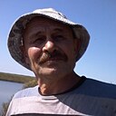 Рафит, 68 лет