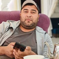 Фотография мужчины Бек, 37 лет из г. Ош